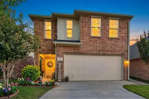 310 Austin Ave, Wylie, TX 75098 - Photo 1