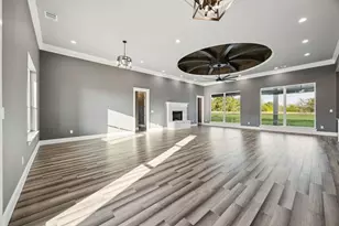 Lot 1 Blk 3, Lone Oak, TX 75453 - Photo 5