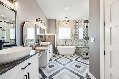 Lot 1 Blk 3, Lone Oak, TX 75453 - Photo 21