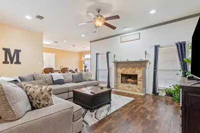 736 Tahoe Trail Drive, Hewitt, TX 76643 - Photo 9