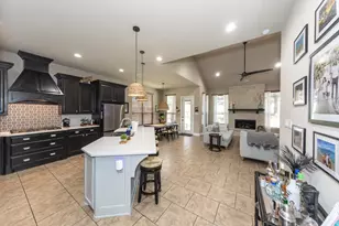 4500 Periwinkle Dr, Mansfield, TX 76063 - Photo 13