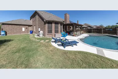 4500 Periwinkle Drive, Mansfield, TX 76063 - Photo 39