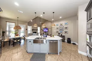 4500 Periwinkle Dr, Mansfield, TX 76063 - Photo 9