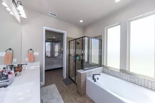 4500 Periwinkle Dr, Mansfield, TX 76063 - Photo 21