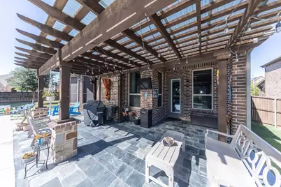 4500 Periwinkle Drive, Mansfield, TX 76063 - Photo 35