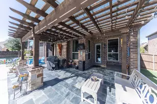 4500 Periwinkle Dr, Mansfield, TX 76063 - Photo 35