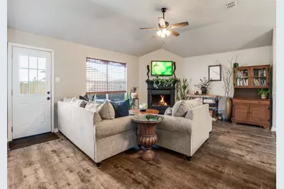 316 Tarpan Trail, Celina, TX 75009 - Photo 3