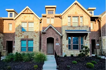 1928 Buffalo Hill Drive, Mesquite, TX 75149 - Photo 1