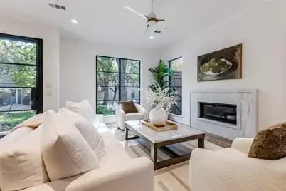 4434 Glenwick Lane, University Park, TX 75205 - Photo 3