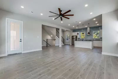 2452 Carmelita Street, Dallas, TX 75212 - Photo 5