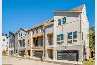 2452 Carmelita Street, Dallas, TX 75212 - Photo 1