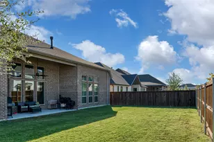 2837 Midlake Dr, Midlothian, TX 76065 - Photo 27