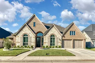 2837 Midlake Dr, Midlothian, TX 76065 - Photo 1