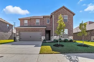 8348 George Brown Dr, Garland, TX 75043 - Photo 1