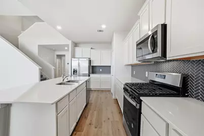 8348 George Brown Drive, Garland, TX 75043 - Photo 19