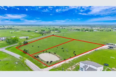 1 and 2 County Road 3517, Quinlan, TX 75474 - Photo 1