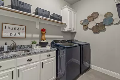 840 Fireside Drive, Little Elm, TX 76227 - Photo 9