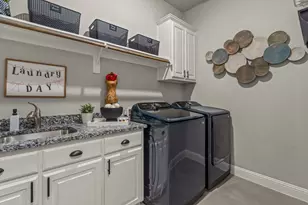 840 Fireside Dr, Little Elm, TX 76227 - Photo 9