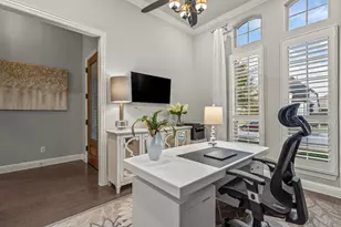 840 Fireside Dr, Little Elm, TX 76227 - Photo 5