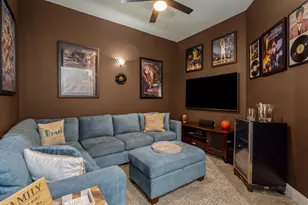 840 Fireside Dr, Little Elm, TX 76227 - Photo 11