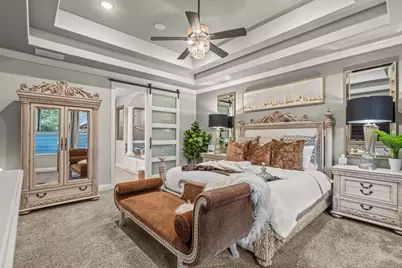 840 Fireside Drive, Little Elm, TX 76227 - Photo 23