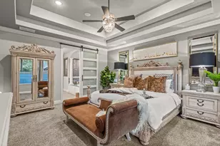 840 Fireside Dr, Little Elm, TX 76227 - Photo 23