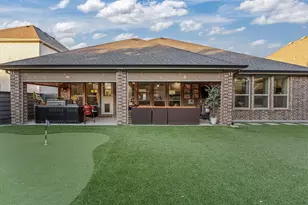 840 Fireside Dr, Little Elm, TX 76227 - Photo 33