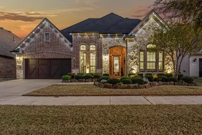 840 Fireside Drive, Little Elm, TX 76227 - Photo 35