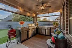 840 Fireside Dr, Little Elm, TX 76227 - Photo 29