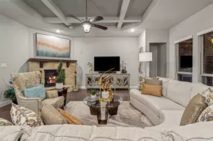 840 Fireside Dr, Little Elm, TX 76227 - Photo 13