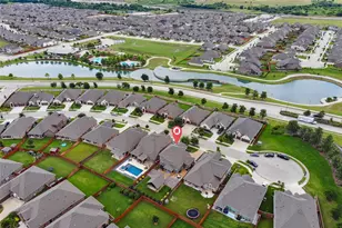 15236 Holly Bay Ct, Aledo, TX 76008 - Photo 39