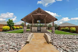 15236 Holly Bay Ct, Aledo, TX 76008 - Photo 3