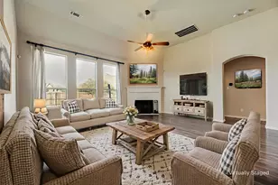 1010 Newington Circle, Forney, TX 75126 - Photo 5