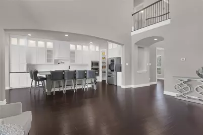 2523 Melissa Dianne Drive, Arlington, TX 76001 - Photo 11