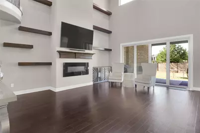 2523 Melissa Dianne Drive, Arlington, TX 76001 - Photo 7