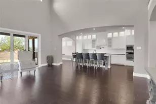 2523 Melissa Dianne Dr, Arlington, TX 76001 - Photo 9