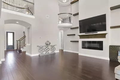 2523 Melissa Dianne Drive, Arlington, TX 76001 - Photo 7