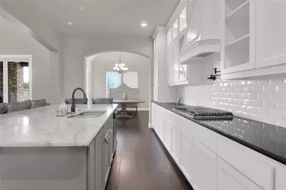 2523 Melissa Dianne Drive, Arlington, TX 76001 - Photo 15