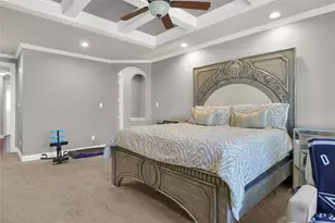 2523 Melissa Dianne Dr, Arlington, TX 76001 - Photo 19