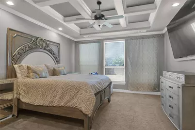 2523 Melissa Dianne Drive, Arlington, TX 76001 - Photo 17