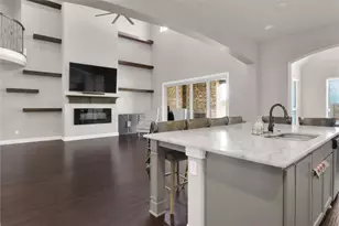 2523 Melissa Dianne Dr, Arlington, TX 76001 - Photo 9