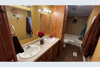 16658 County Road 558, Farmersville, TX 75442 - Photo 17