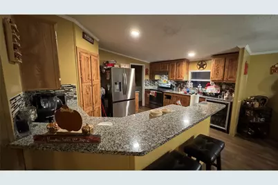 16658 County Road 558, Farmersville, TX 75442 - Photo 9