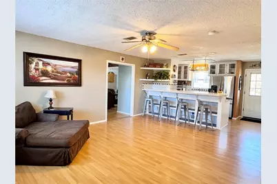 1901 Adams Lane #A, Azle, TX 76020 - Photo 5