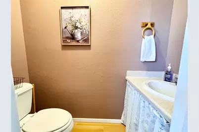 1901 Adams Lane #A, Azle, TX 76020 - Photo 25