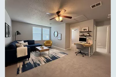 1390 Lochspring Drive, Rockwall, TX 75032 - Photo 7