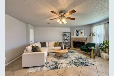 1390 Lochspring Drive, Rockwall, TX 75032 - Photo 5