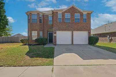 1210 Mule Deer Drive, Arlington, TX 76002 - Photo 1