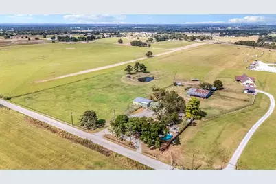 340 County Road 3336, Paradise, TX 76073 - Photo 35