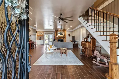 340 County Road 3336, Paradise, TX 76073 - Photo 5
